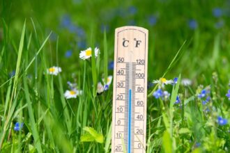 temperaturile neobisnuit de ridicate in aceasta perioada cresc riscurile pentru sanatate avertismentele medicilor 69fb49ae00709