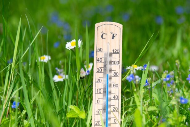 temperaturile neobisnuit de ridicate in aceasta perioada cresc riscurile pentru sanatate avertismentele medicilor 69fb49ae00709