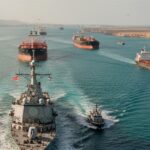 tensiuni militare in golful persic iran si sua in confruntare directa pentru controlul rutelor maritime 6a186ff969592