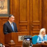 tomac scutul euroatlantic ofera garantii clare in fata oricaror tentative de intimidare declaratiile de solidaritate ale aliatilor demonstreaza ca aceste actiuni nu vor ramane fara consecin 6a19aa4e1c7ca
