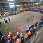 toti cei 1 011 angajati ai santierului naval mangalia notificati ca sunt concediati 69fb6f1dea208