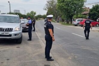 trafic rutier crescut asteptat pe litoral dn39 vama veche constanta bara la bara 69f5d48fed735