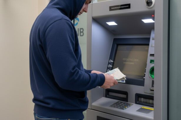 tranzactiile suspecte la bancomate depunerile frecvente de numerar sau sumele mari introduse in conturi pot atrage atentia anaf si a bancilor 6a1188e7c2309