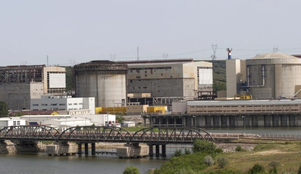 trei saptamani fara energie nucleara centrala de la cernavoda a intrat in inspectii si mentenanta preventiva 6a00c2ff36c7e