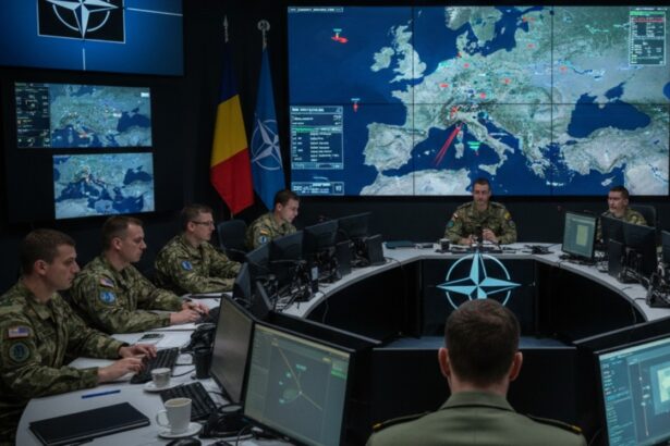 trojan footprint 2026 nato a activat articolul 5 in simularea unui atac asupra romaniei 6a10374b95d31