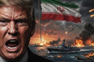 trump a turbat cand a vazut solicitarile de pace ale iranienilor inacceptabil armistitiul este sub asistenta respiratorie 6a02192833d54