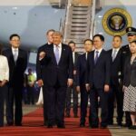 trump primire faraonica in china taiwan razboiul din iranul comertul si inteligenta artificiala domina agenda discutiilor cu xi jinping 6a04c0d84ff2c