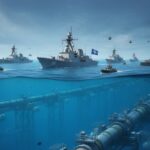 turcia a propus nato construirea unei conducte prin romania si bulgaria pentru furnizarea catre membrii de pe flancul estic a combustibilului militar 6a0dda85c74f1