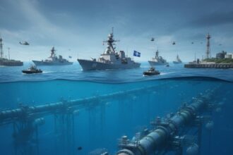 turcia a propus nato construirea unei conducte prin romania si bulgaria pentru furnizarea catre membrii de pe flancul estic a combustibilului militar 6a0dda85c74f1