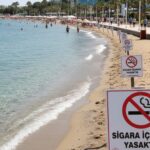 turcia introduce reglementari severe impotriva consumului de tutun turistii nu vor mai putea fuma pe plaje si in zonele de promenada de pe faleza 69f5fede06304