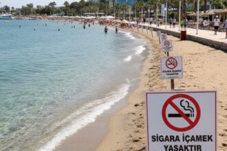 turcia introduce reglementari severe impotriva consumului de tutun turistii nu vor mai putea fuma pe plaje si in zonele de promenada de pe faleza 69f5fede06304