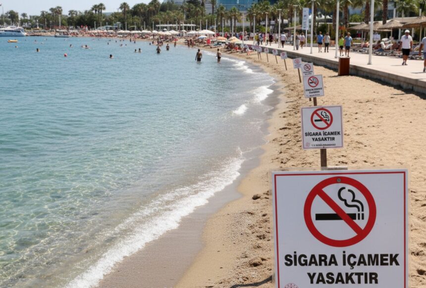 turcia introduce reglementari severe impotriva consumului de tutun turistii nu vor mai putea fuma pe plaje si in zonele de promenada de pe faleza 69f5fede06304
