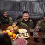 ucraina incepe o reforma a fortelor armate zelenski aproape ca dubleaza salariile militarilor 69f4e5b275161