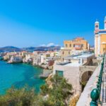 umbrele gratuite pe plaja si acces liber pentru toata lumea insula din grecia care a devenit paradisul turistilor 6a08a298a4662