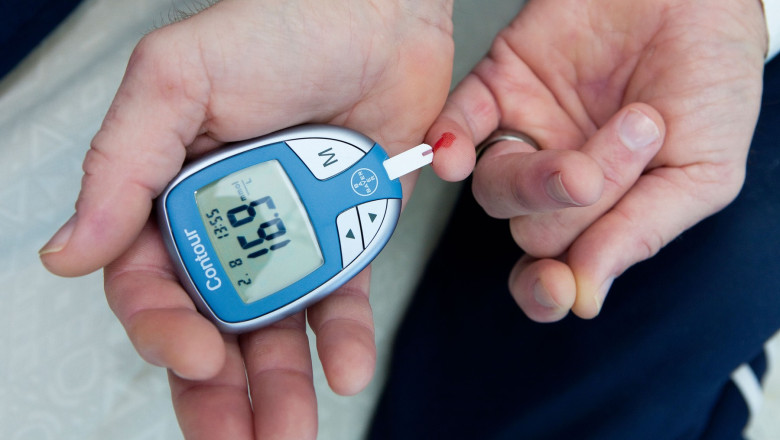 un nou studiu despre diabetul de tip 2 infirma ce se stia initial referitor la cauzele aparitiei acestei maladii 6a02b40b3b5a6