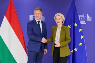 ungaria ramane pe linia coliziunii cu bruxelles ul budapesta respinge reformele cerute de ue privind pensiile si taxele 6a1099a996616