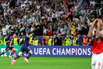 video psg a castigat liga campionilor pentru al doilea an la rand finala cu arsenal decisa dupa penalty uri 6a1bbbd691ac2