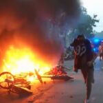 video sute de arestari in franta dupa victoria echipei paris saint germain in finala ligii campionilor violentele fusesera anticipate 6a1c1e135e9a5