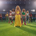 video videoclipul melodiei oficiale a campionatului mondial de fotbal 2026 a fost publicat dupa waka waka shakira canta dai dai 6a12d5844a586