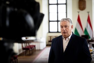 viktor orban se tine tare si pe picior de plecare refuza sa aplice decizia cjue care impune promovarea lgbtq 69f63704b3625