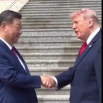vizita in china trump lasa taiwanul din brate chiar ii ameninta si refuza sa il numeasca dictator pe xi jinping nici vorba de asa ceva este presedinte 6a075f288925c