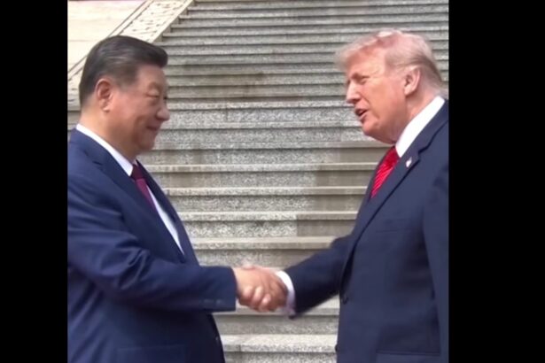 vizita in china trump lasa taiwanul din brate chiar ii ameninta si refuza sa il numeasca dictator pe xi jinping nici vorba de asa ceva este presedinte 6a075f288925c