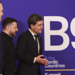 zelenski cot la cot cu nicusor dan ungaria a refuzat in mod constructiv sa semneze declaratia finala a summit ului b9 rusia este si va ramane cea mai mare amenintare 6a047f8a01089