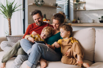 ziua internationala a familiei celebrata pe 15 mai in romania cum a luat nastere conceptul si ce rol are in societatea moderna 6a06a3aeac4bd