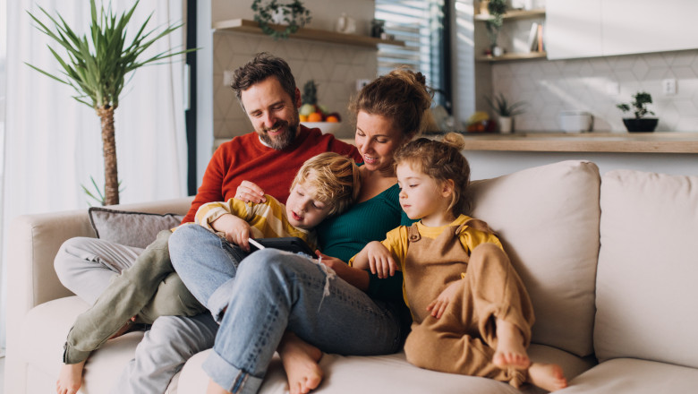 ziua internationala a familiei celebrata pe 15 mai in romania cum a luat nastere conceptul si ce rol are in societatea moderna 6a06a3aeac4bd