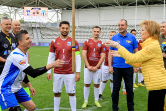 ziua nationala a oinei 2026 se implinesc 127 de ani de la primul concurs oficial al sportului traditional romanesc 69fed70150fc7