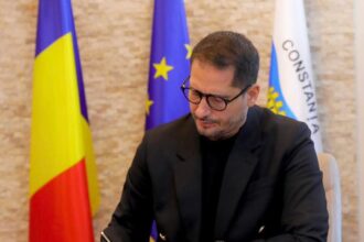 zona delfinariu faleza nord intra in lucrari de modernizare viceprimarul rasauteanu a semnat contractul de executie 69fb36f94b454