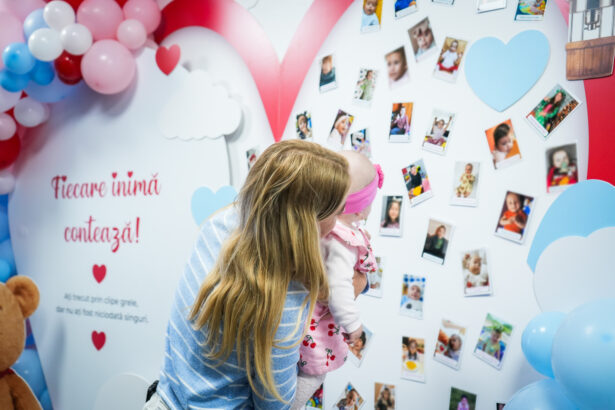 81 de copii cu malformatii cardiace congenitale au primit o noua sansa la viata prin misiunile de chirurgie cardiovasculara pediatrica desfasurate la sanador cu sprijinul fundatiei mereu aproape 6a206248c40b0