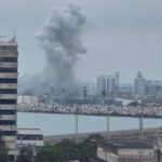 alerta in portul constanta drona marina descoperita si detonata controlat 6a22823b27a12