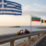 autostrada care leaga constanta de kavala liderii bulgariei si greciei s au intalnit si asteapta ca premierul desemnat tomac sa clarifice situatia politica din romania 6a227da45ee0d