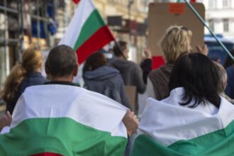 bulgaria va fi sanctionata pentru incalcarea regulilor bugetare la doar cateva luni dupa trecerea la moneda euro 6a1e9238566d1