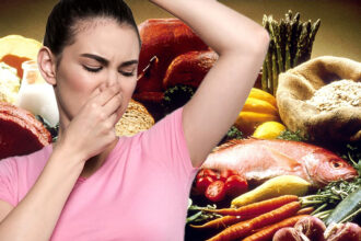 cele 3 alimente care trebuie evitate vara motivul schimba urat mirosul corpului 6a1e7adc232e4