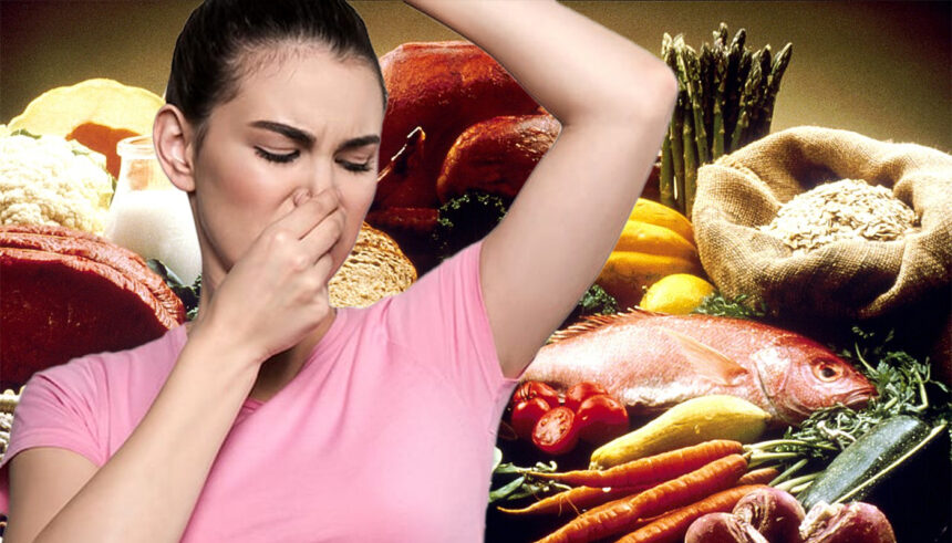 cele 3 alimente care trebuie evitate vara motivul schimba urat mirosul corpului 6a1e7adc232e4