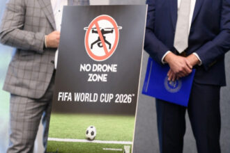 cm 2026 sua au echipat toate stadioanele cu sisteme antidrona dar recunosc ca nu sunt pregatite pe deplin 6a211dfb8eac0