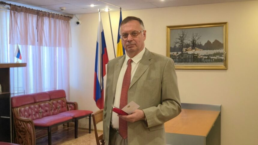 consulul rusiei la constanta a plecat acasa institutia se inchide si ea pana la finalul lunii iunie 6a1d9a20d0506