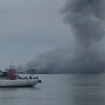 drona explodata in portul constanta parte dintr un roi de cinci drone una detonata in larg celelalte trei cautate prin zona costiera nicusor dan a vorbit cu ucrainenii am primit toate i 6a22acc85f030