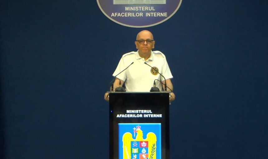 drona marina din portul constanta s a autodetonat evacuare preventiva arafat dsu daca a fost una ar putea fi si mai multe banuiala este legitima video 6a2291540c5b5