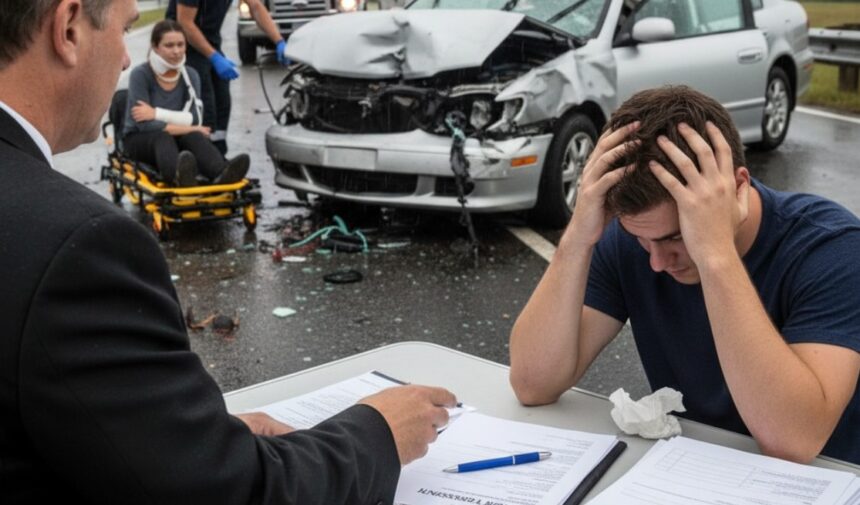 durerea umana nu are pret fix intr un catalog cum se calculeaza daunele morale dupa accident rutier 6a1d38535cba9