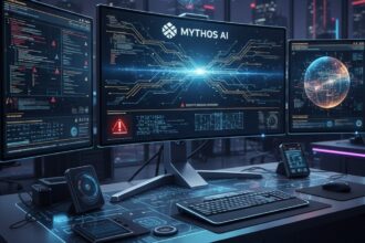 europa s a razgandit si primeste mythos cel mai puternic model american de inteligenta artificiala la pentagon inca este risc de siguranta nationala 6a1f1a27df08b