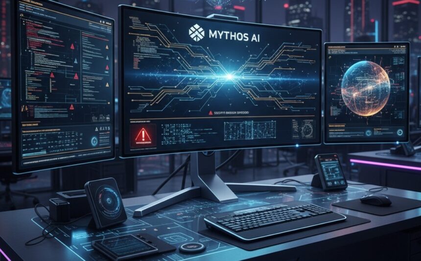 europa s a razgandit si primeste mythos cel mai puternic model american de inteligenta artificiala la pentagon inca este risc de siguranta nationala 6a1f1a27df08b
