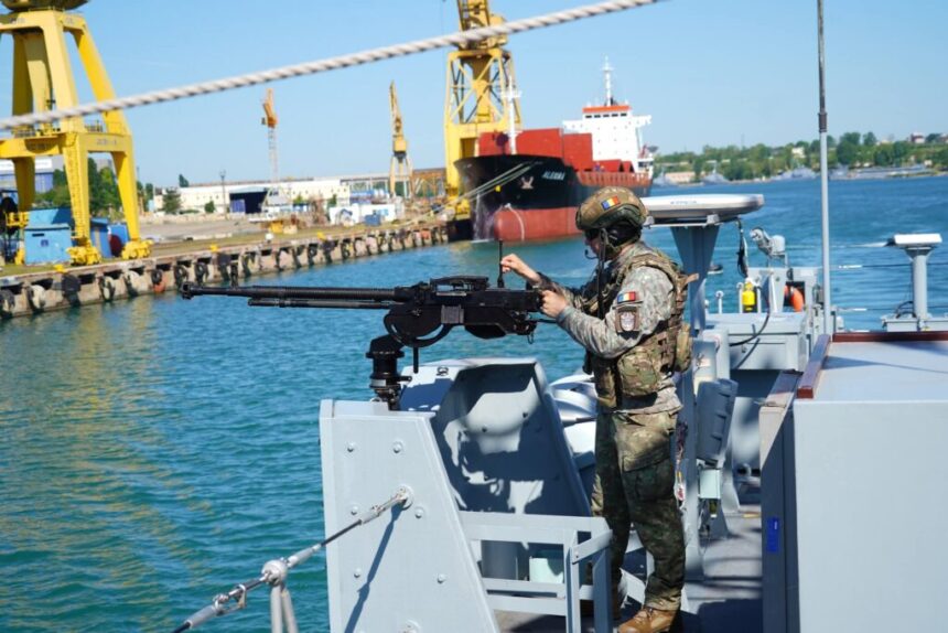 explozia dronei in cercetare la parchetul de pe langa curtea de apel constanta mapn responsabilitatea monitorizarii traficului naval in marea neagra este in competenta autoritatii navale 6a2299d7bbf7e