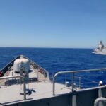 fregata regina maria in misiune de securitate maritima la operatia eunavfor med irini 6a1ecf3090e6b