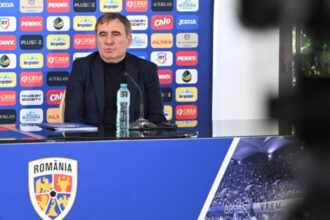 hagi dupa amicalul cu georgia per ansamblu sunt multumit sunt fericit ca sunt la echipa nationala 6a1fc2eca3215