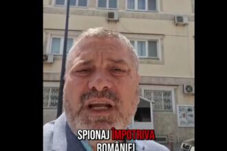 inchiderea consulatului rus de la constanta negoi usr in acest cuib de viespi se preparau actiuni subsersive si de spionaj impotriva romaniei video 6a1ef07b6f5a4
