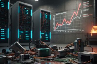 inteligenta artificiala declanseaza o noua criza de semiconductori masinile electrice cele mai afectate 6a2305481fb01