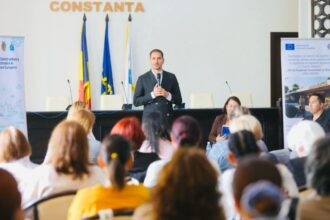 loc al empatiei sprijinului si sperantei centrul respiro primul din constanta dedicat familiilor care ingrijesc persoane cu dizabilitati viceprimarul rasauteanu anunta trecerea in faza de 6a1ffba8ed8f3